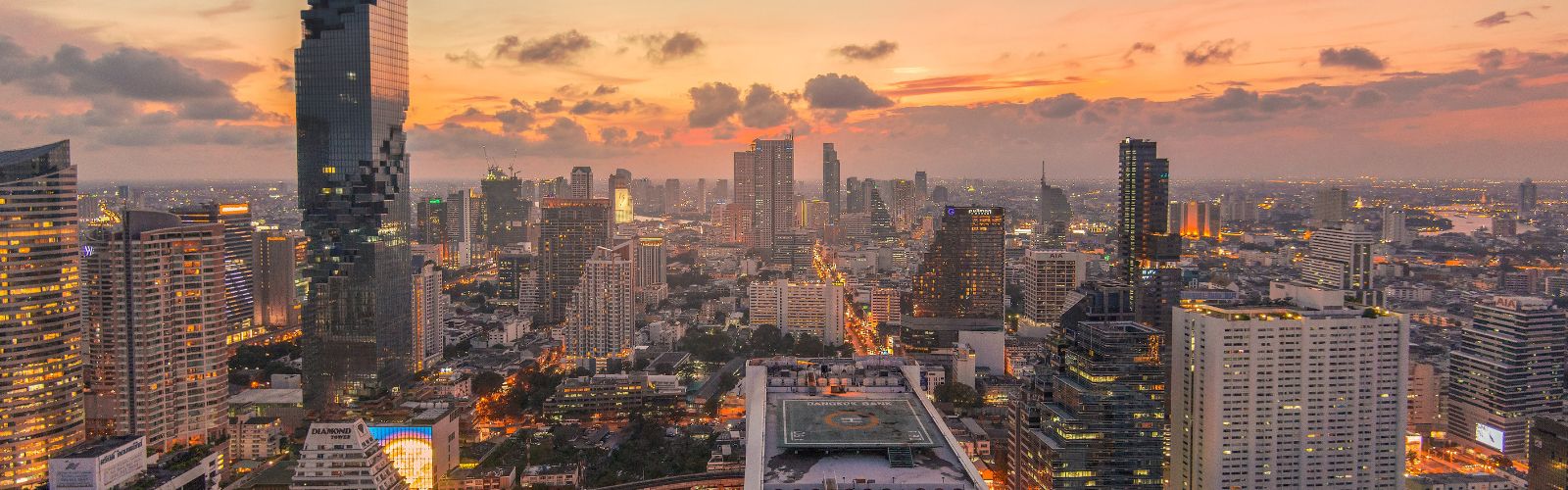 Bangkok